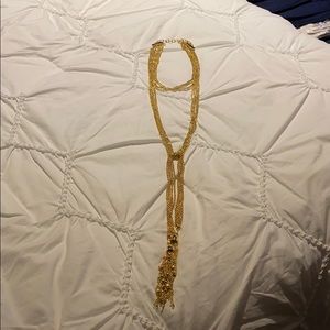 LILLY PULITZER NECKLACE